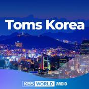 Podcast Toms Korea - KBS WORLD Radio