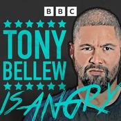 Podcast Tony Bellew Is Angry