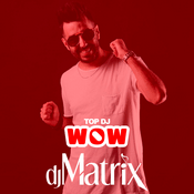 Podcast TOP DJ - Dj Matrix