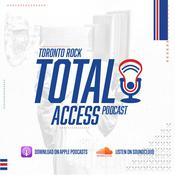 Podcast Toronto Rock Total Access