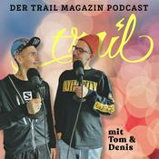 Podcast TRAIL MAGAZIN Podcast