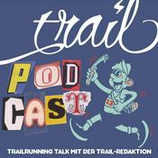 Podcast TRAIL MAGAZIN Podcast