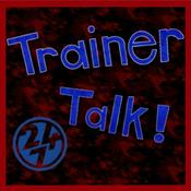 Podcast Trainer Talk