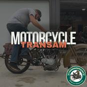 Podcast TransAmerican Motorcycle Endurance Run