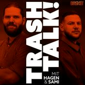 Podcast Trash Talk - Der BASKET-Podcast