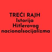 Podcast TREĆI RAJH – Istorija Hitlerovog nacionalsocijalizma