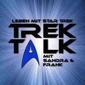 Podcast Trek Talk - Leben mit Star Trek