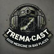 Podcast TREMA Cast