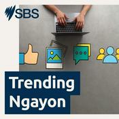 Podcast Trending Ngayon - Trending Ngayon