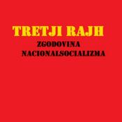 Podcast TRETJI RAJH - Zgodovina nacionalsocializma