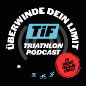 Podcast Tri it Fit - Triathlon Podcast by Mission Triathlon