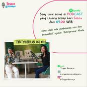 Podcast Trigger Berkarya