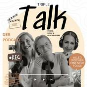 Podcast Triple Talk - Books, Binge & Blockbusters