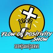 Podcast Tripple S Radio- Flow Of Positivity Show