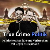 Podcast True Crime Politik