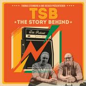 Podcast TSB - The story behind