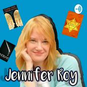 Podcast Tudo Sobre A Escritora Jennifer Roy