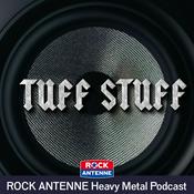 Podcast Tuff Stuff - The ROCK ANTENNE Heavy Metal Interview Podcast