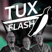 Podcast Tux Flash