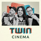 Podcast Twin Cinema