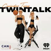 Podcast Twin Talk with Haley & Hanna Cavinder