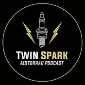 Podcast TwinSpark Motorrad-Podcast