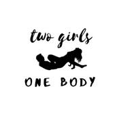 Podcast Two Girls, One Body