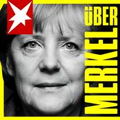 Podcast ÜberMerkel – Vertraute erzählen