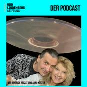 Podcast UDO LINDENBERG STIFTUNG  * Der Podcast