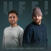 Podcast Uff – der Eishockey Podcast, unterstützt von PENNY.