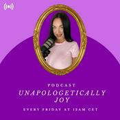 Podcast Unapologetically Joy