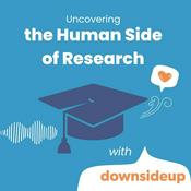 Podcast Uncovering the Human Side of Research