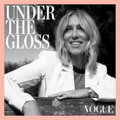 Podcast Under The Gloss with Phoebe Burgess