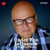 Podcast Under the Influence with Terry O'Reilly