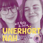 Podcast UNERHÖRT NAH – ein Podcast der Jungen Selbsthilfe des BApK