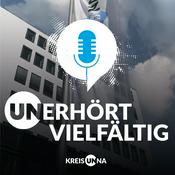 Podcast Unerhört vielfältig - Kreis Unna Podcast