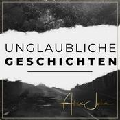 Podcast Unglaubliche Geschichten - Der paranormale Podcast mit Alex John