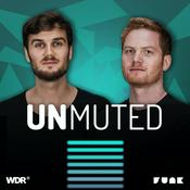 Podcast unmuted – Esports-Podcast