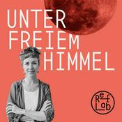 Podcast Unter freiem Himmel: Das Lagerfeuer für Nomaden-Christ:innen (RefLab)