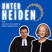 Podcast Unter Heiden