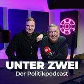 Podcast Unter Zwei - Der Politikpodcast aus Sachsen