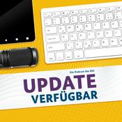 Podcast Update verfügbar