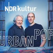 Podcast Urban Pop -  Musiktalk mit Peter Urban