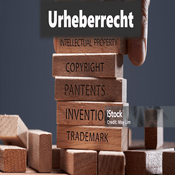 Podcast Urheberrecht