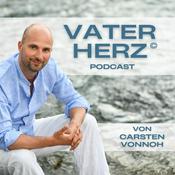 Podcast Vaterherz - Podcast für mehr Augenhöhe als Eltern