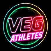 Podcast VEG Athletes