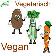 Podcast Vegetarisch - Vegan