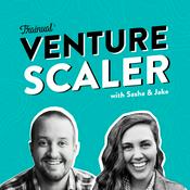 Podcast Venture Scaler