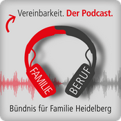 Podcast Vereinbarkeit. Der Podcast.