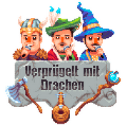 Podcast Verprügelt mit Drachen (DnD Pen and Paper)